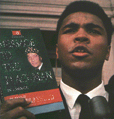 Muhammad Ali