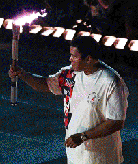 Muhammad Ali
