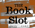 THE BOOK SLOT