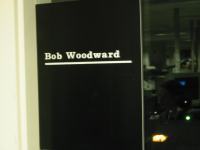 Woodward's office